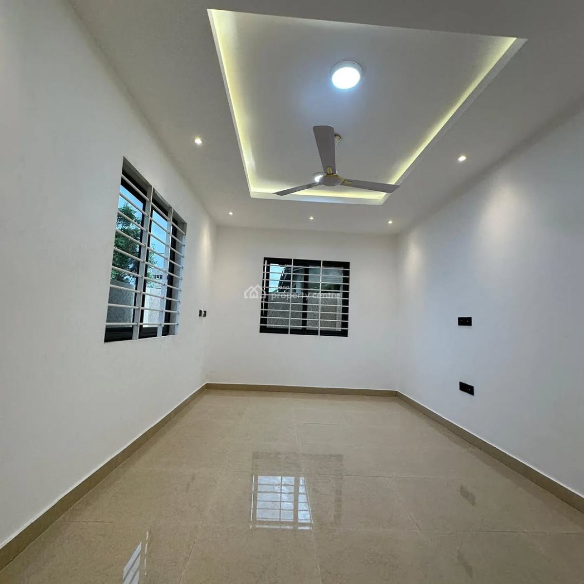 Executive En-suite 3 Bedrooms, Adenta Municipal, Accra, House for Sale