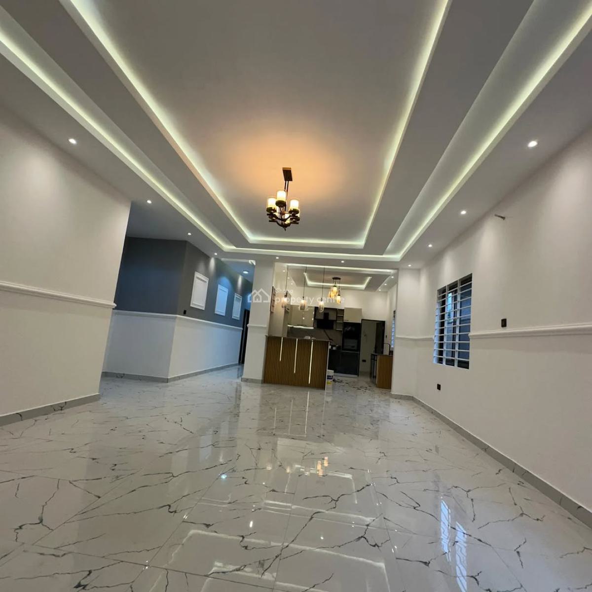 Executive En-suite 3 Bedrooms, Adenta Municipal, Accra, House for Sale