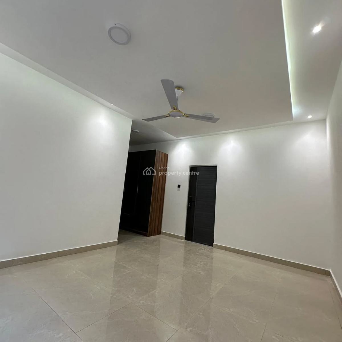 Executive En-suite 3 Bedrooms, Adenta Municipal, Accra, House for Sale