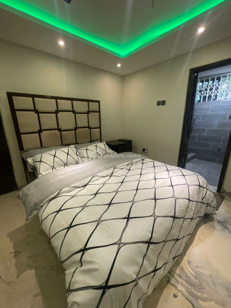 Executive Furnished 4 Bedrooms, Adenta Municipal, Accra, House for Rent