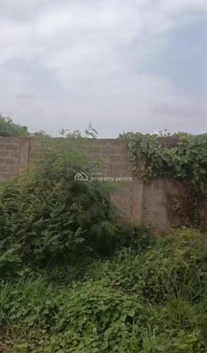 5 Acres Industrial Land, Walled and Gated with Security Post., Tema Industrial Area, Tema, Accra, Industrial Land for Sale