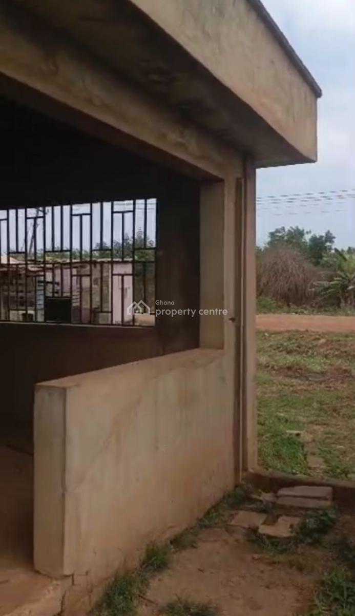 5 Acres Industrial Land, Walled and Gated with Security Post., Tema Industrial Area, Tema, Accra, Industrial Land for Sale