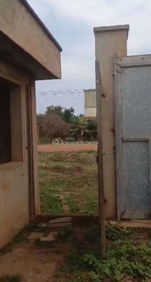 5 Acres Industrial Land, Walled and Gated with Security Post., Tema Industrial Area, Tema, Accra, Industrial Land for Sale