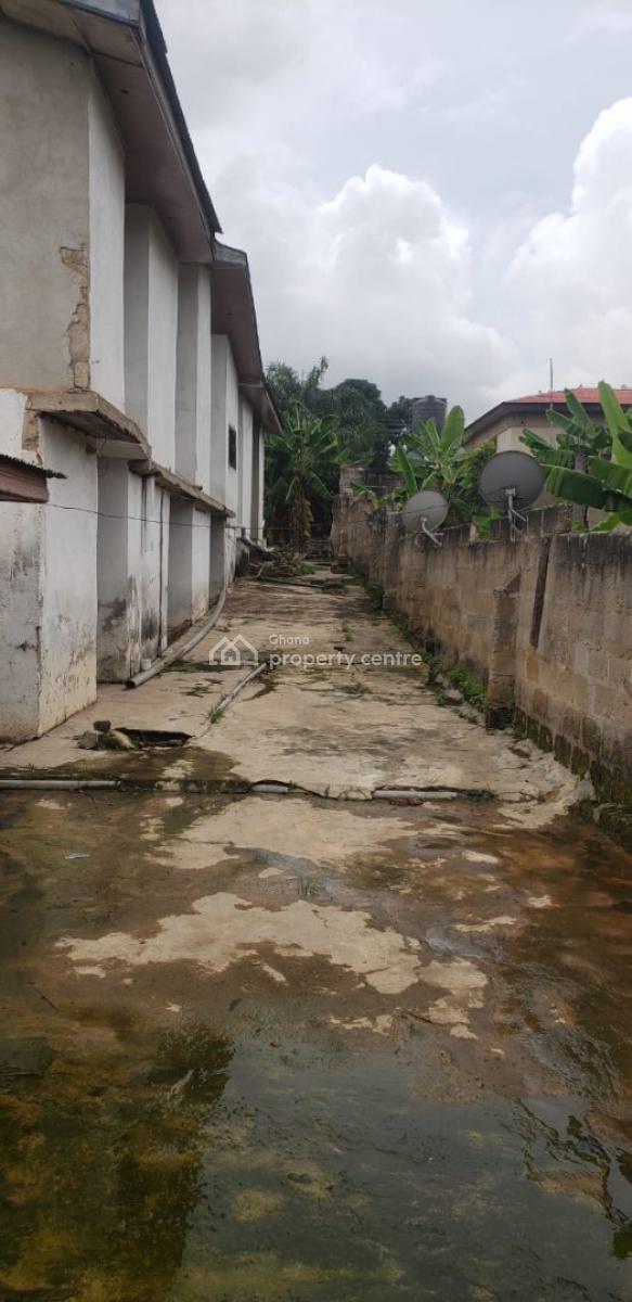 Thirteen Bedroom House, Mangoase, Kumasi Metropolitan, Ashanti, House for Sale