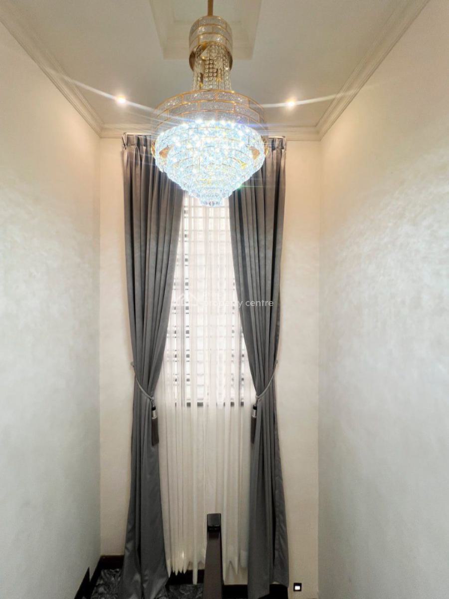 Executive Fully Furnished 4 Bedroom, Sakumono, Tema, Accra, House for Sale