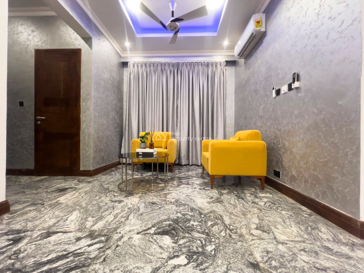 Executive Fully Furnished 4 Bedroom, Sakumono, Tema, Accra, House for Sale