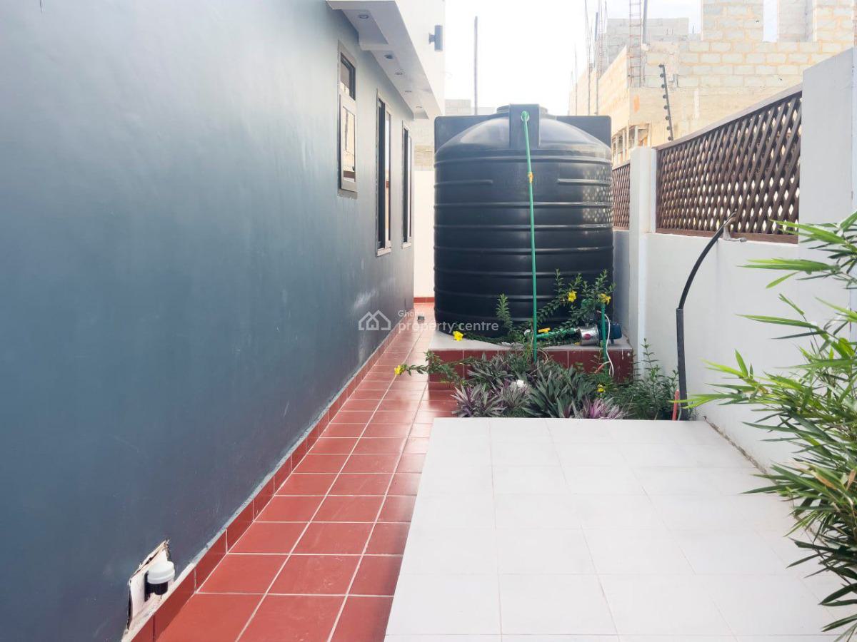 Executive Fully Furnished 4 Bedroom, Sakumono, Tema, Accra, House for Sale