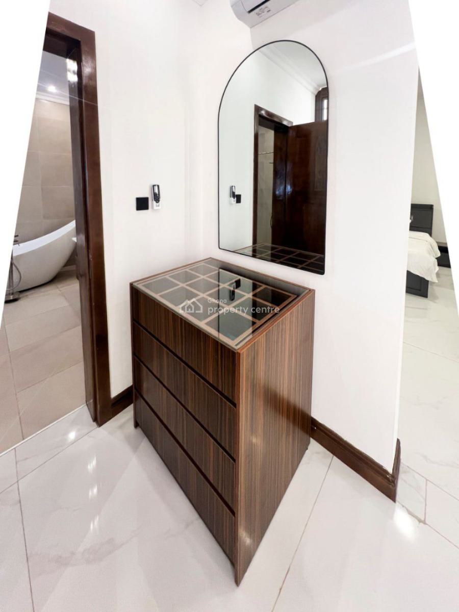 Executive Fully Furnished 4 Bedroom, Sakumono, Tema, Accra, House for Sale