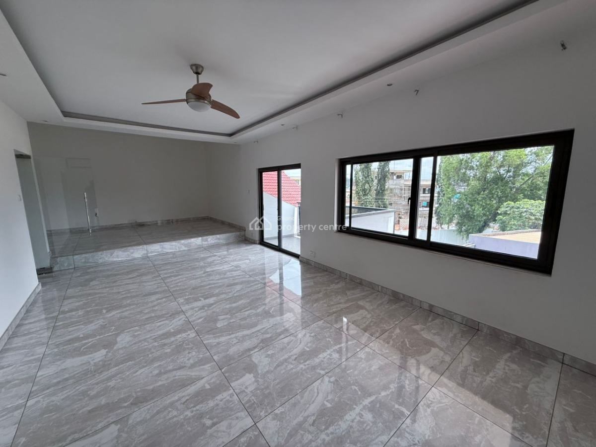 Executive 10 Room Office Space, Airport Residential Area, Accra, Office Space for Rent