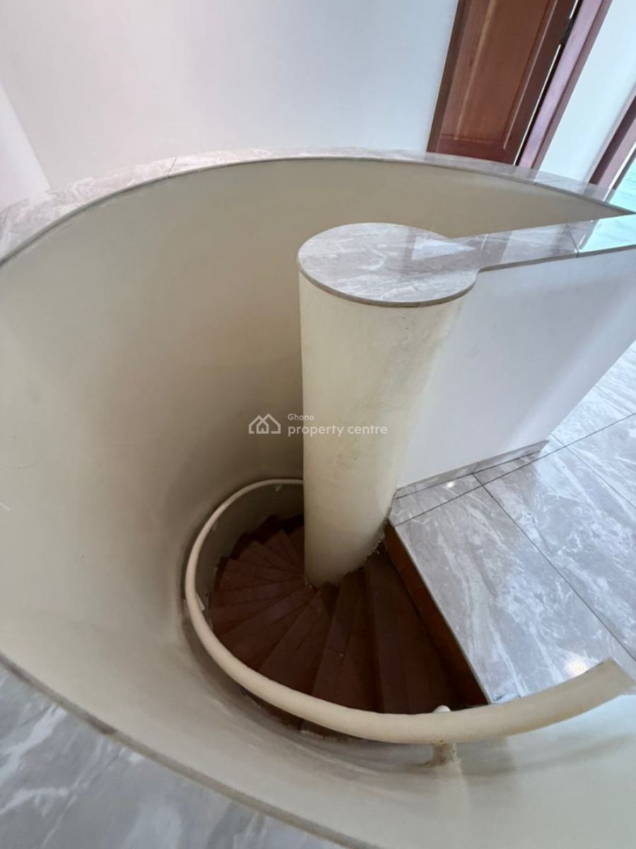 Executive 10 Room Office Space, Airport Residential Area, Accra, Office Space for Rent