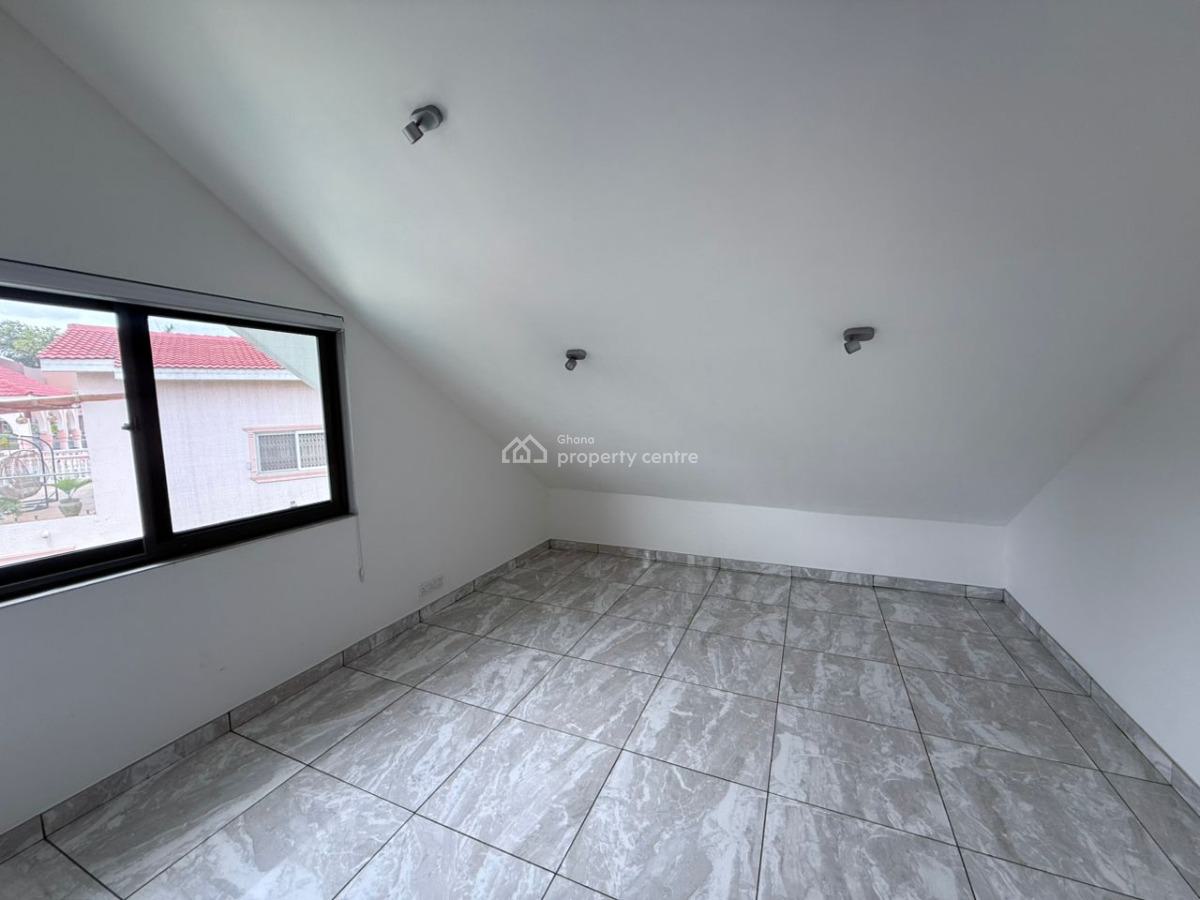 Executive 10 Room Office Space, Airport Residential Area, Accra, Office Space for Rent