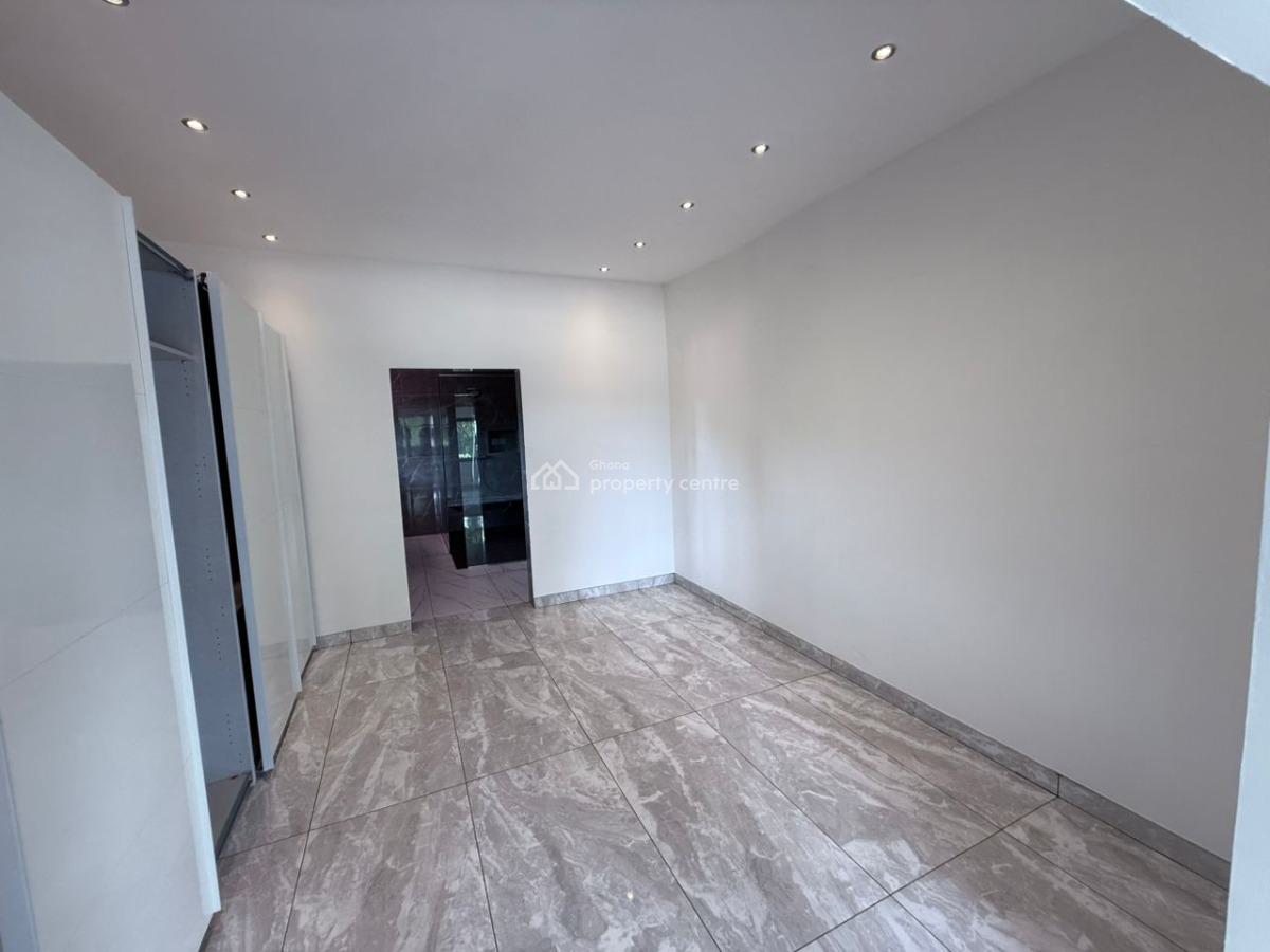 Executive 10 Room Office Space, Airport Residential Area, Accra, Office Space for Rent