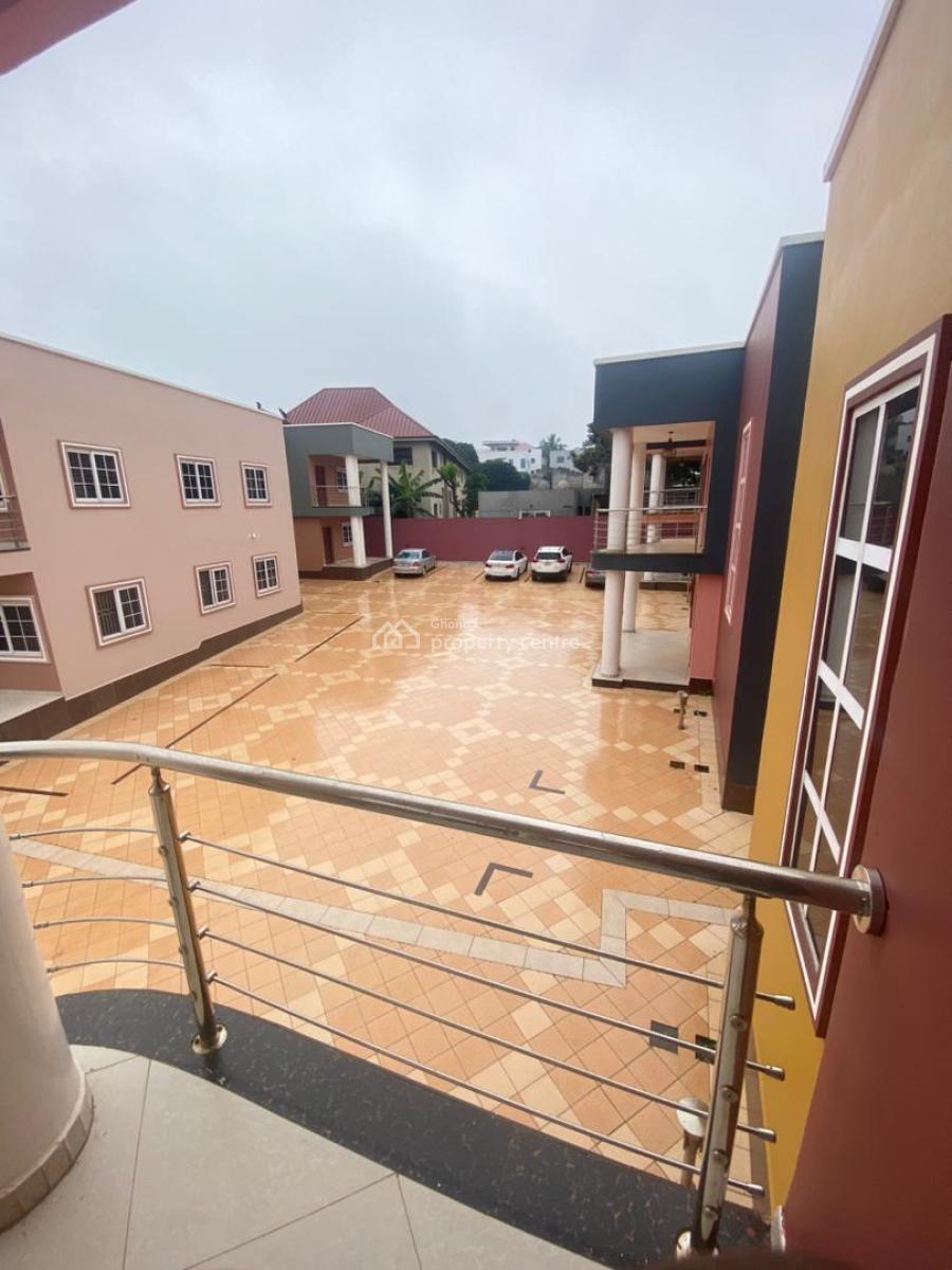Three Bedroom Townhouse, Tantra Hills, Achimota, Accra, Townhouse for Rent