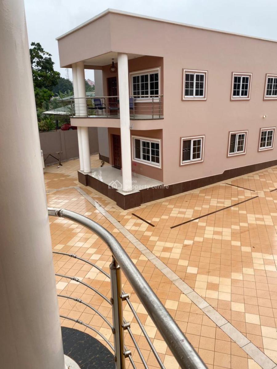 Three Bedroom Townhouse, Tantra Hills, Achimota, Accra, Townhouse for Rent