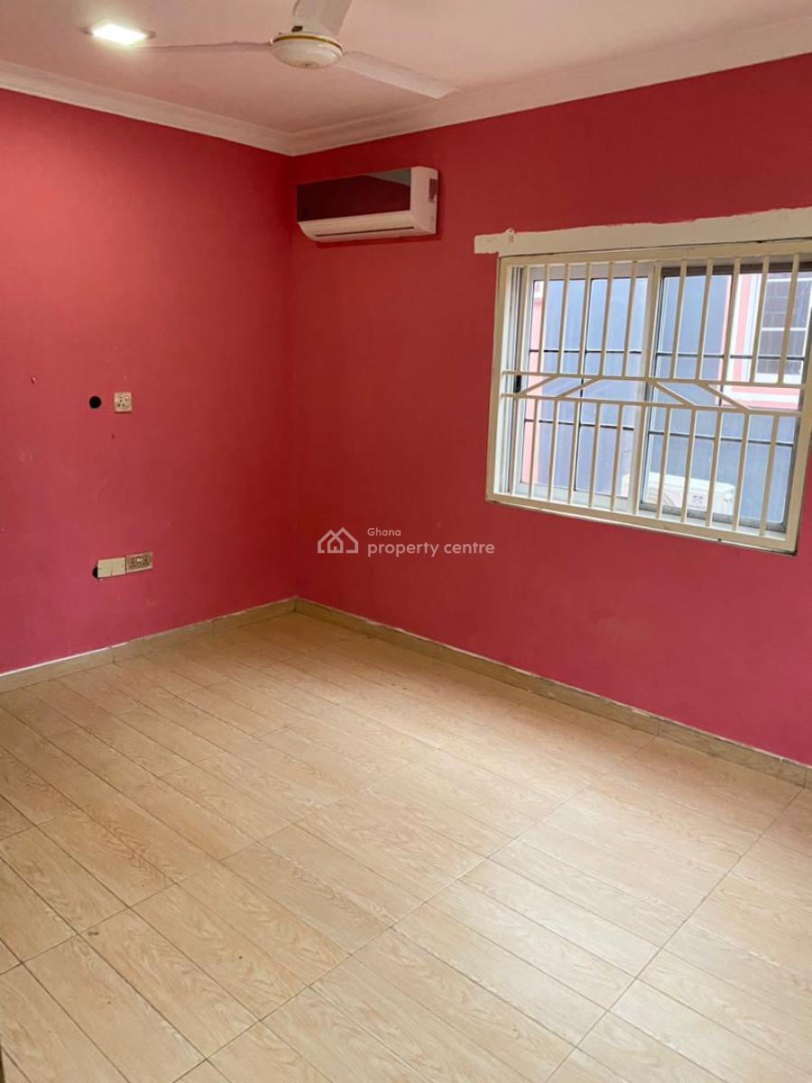 Three Bedroom Townhouse, Tantra Hills, Achimota, Accra, Townhouse for Rent