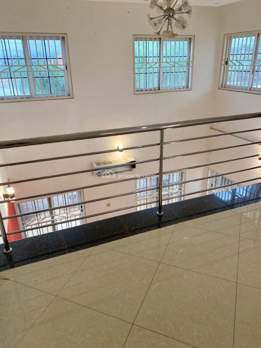 Three Bedroom Townhouse, Tantra Hills, Achimota, Accra, Townhouse for Rent