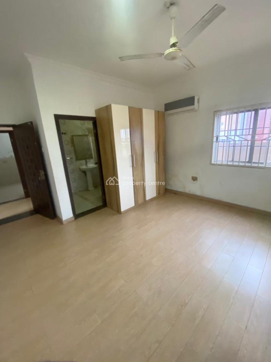 Three Bedroom Townhouse, Tantra Hills, Achimota, Accra, Townhouse for Rent