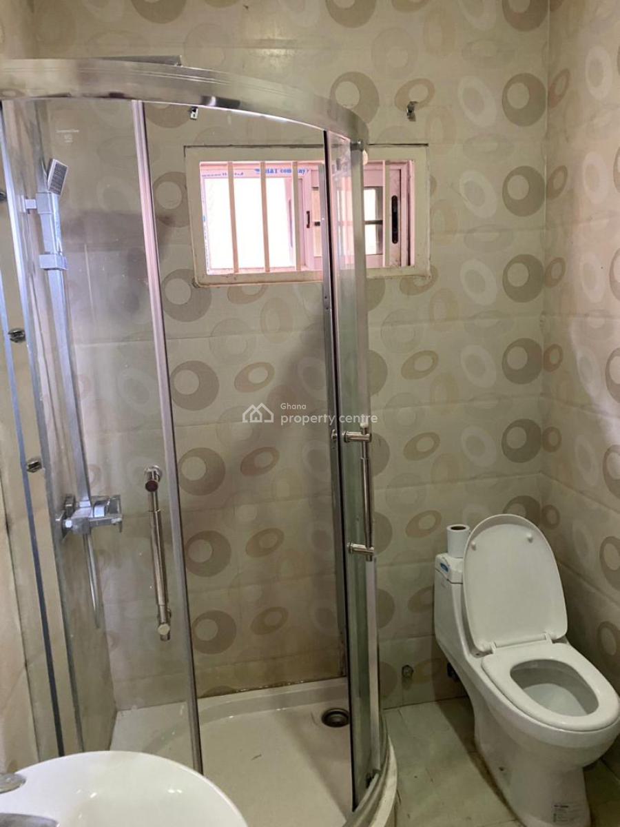 Three Bedroom Townhouse, Tantra Hills, Achimota, Accra, Townhouse for Rent