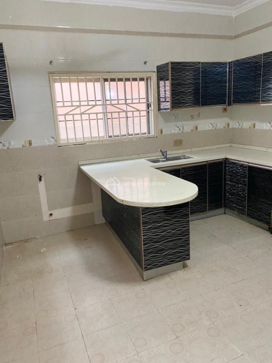 Three Bedroom Townhouse, Tantra Hills, Achimota, Accra, Townhouse for Rent