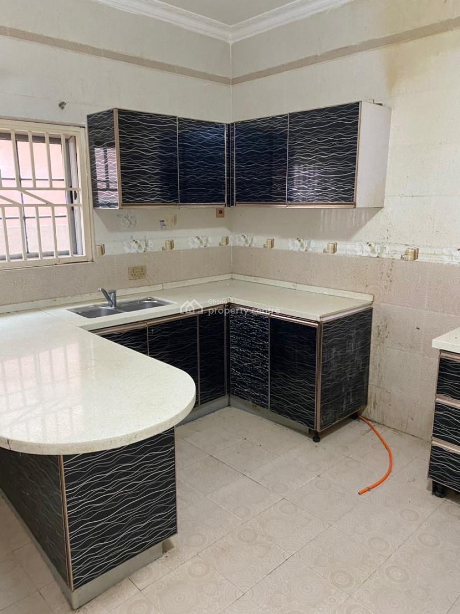 Three Bedroom Townhouse, Tantra Hills, Achimota, Accra, Townhouse for Rent