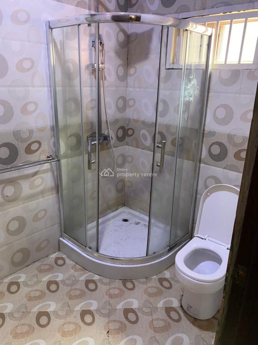 Three Bedroom Townhouse, Tantra Hills, Achimota, Accra, Townhouse for Rent