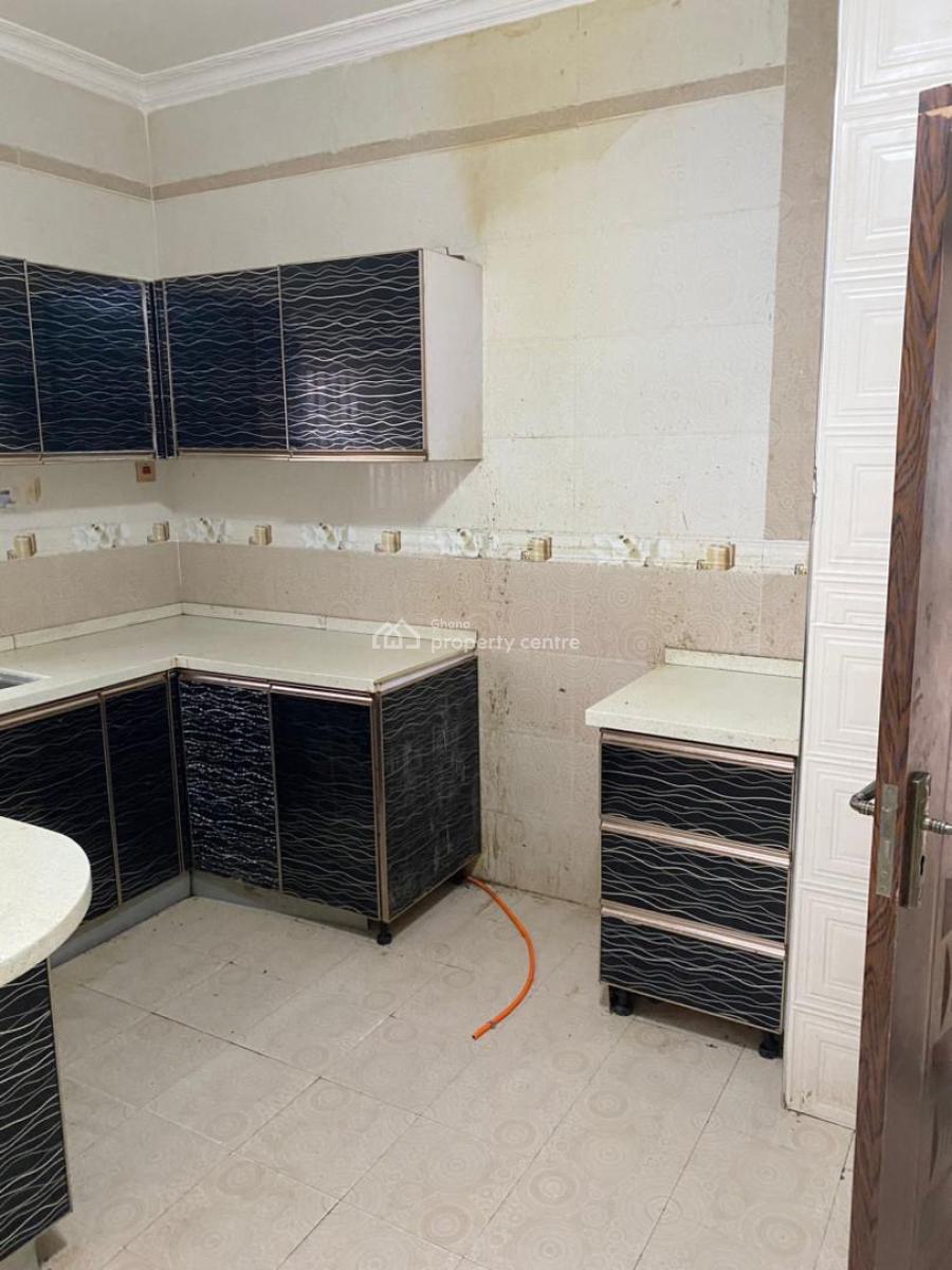 Three Bedroom Townhouse, Tantra Hills, Achimota, Accra, Townhouse for Rent