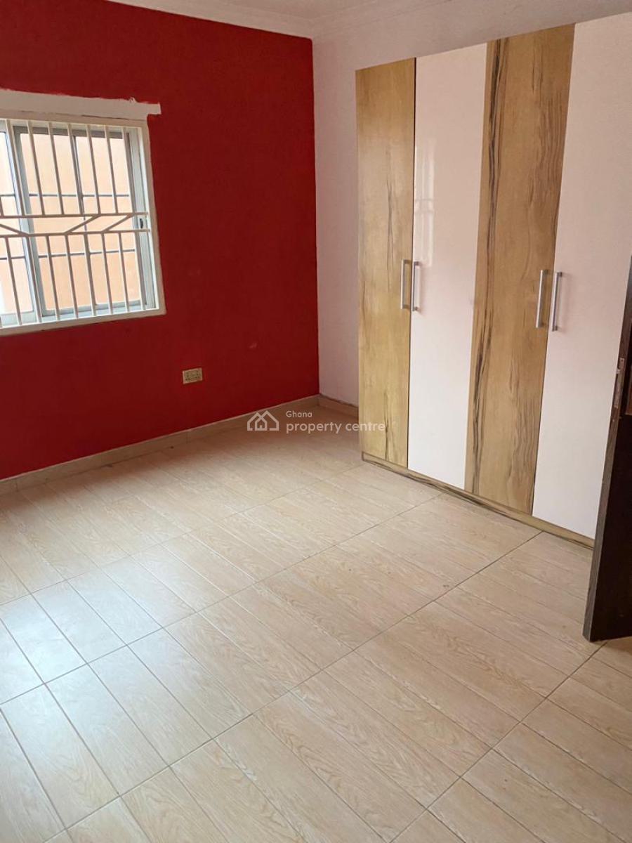 Three Bedroom Townhouse, Tantra Hills, Achimota, Accra, Townhouse for Rent