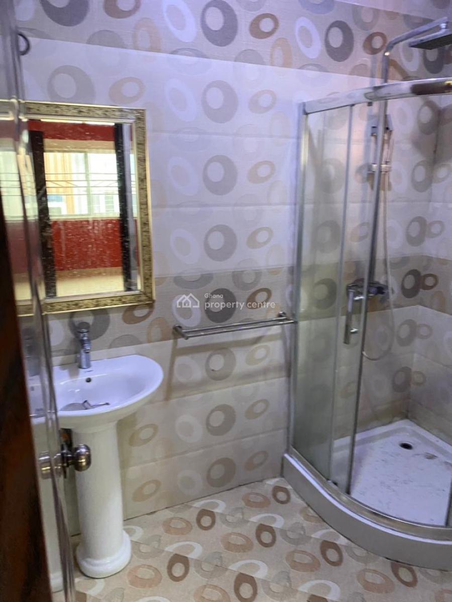 Three Bedroom Townhouse, Tantra Hills, Achimota, Accra, Townhouse for Rent