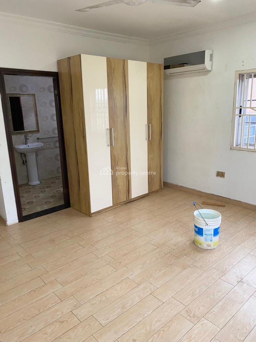 Three Bedroom Townhouse, Tantra Hills, Achimota, Accra, Townhouse for Rent