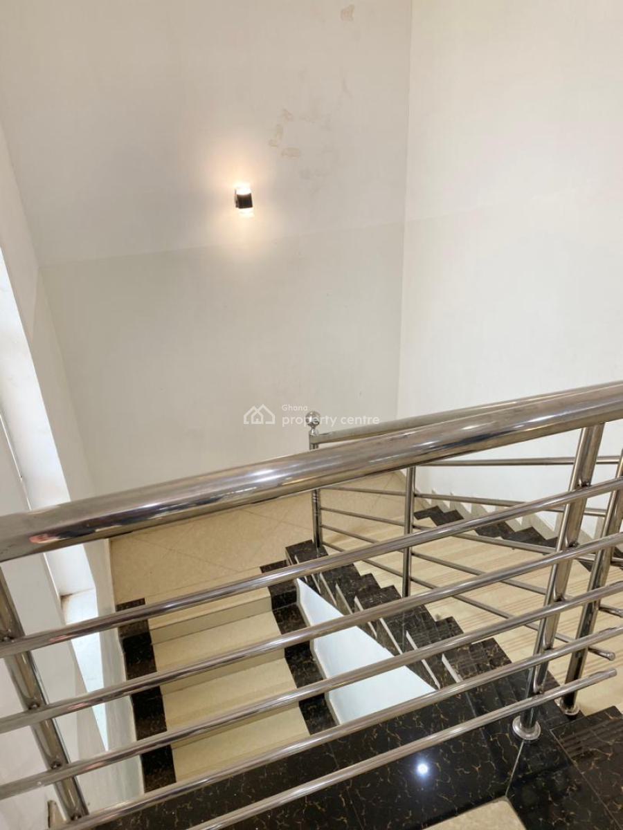 Three Bedroom Townhouse, Tantra Hills, Achimota, Accra, Townhouse for Rent