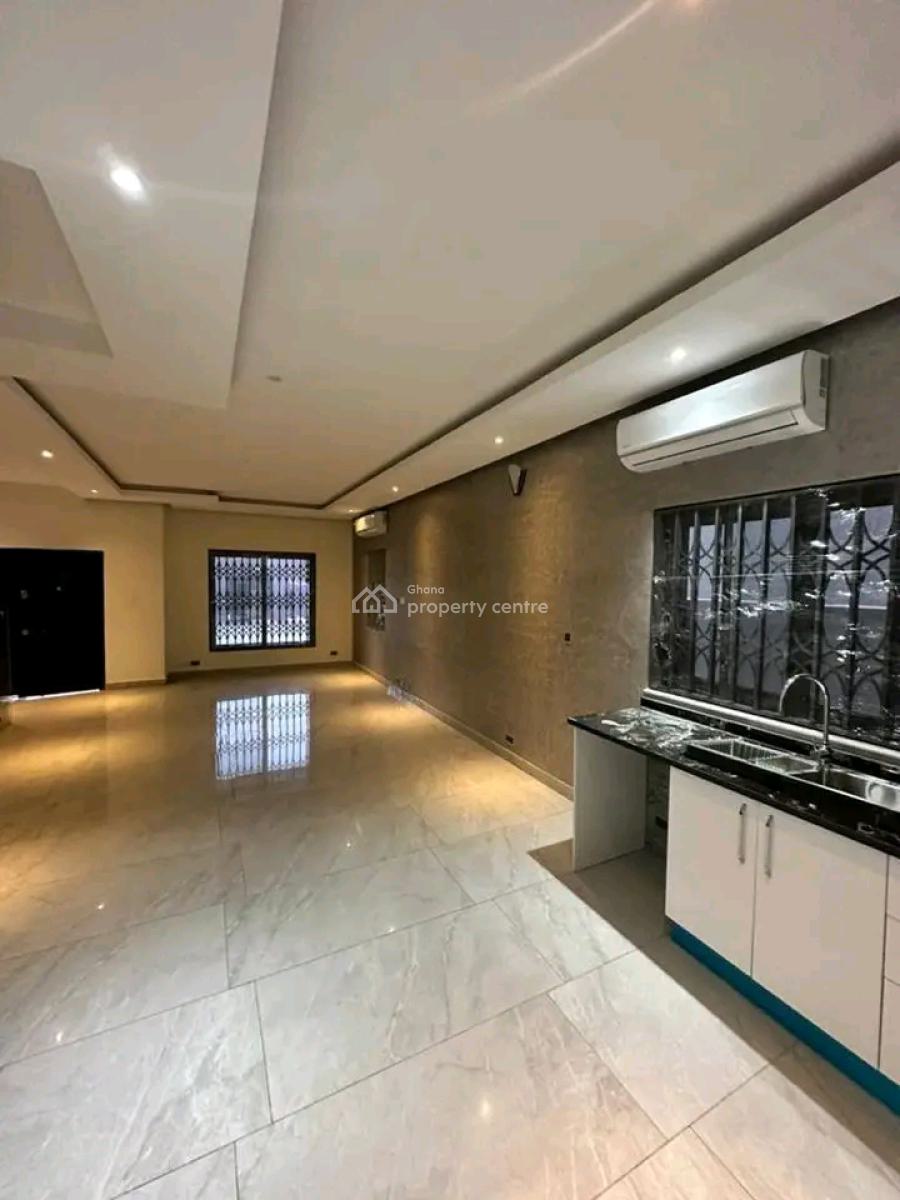 Luxurious 5-bedroom Townhouse @ East Legon, East Legon, Accra, Townhouse for Sale