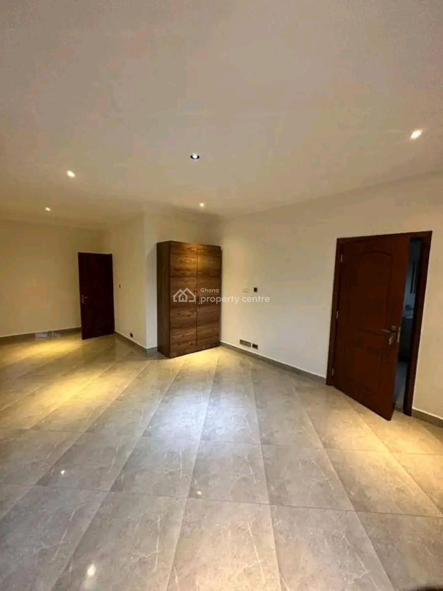 Luxurious 5-bedroom Townhouse @ East Legon, East Legon, Accra, Townhouse for Sale