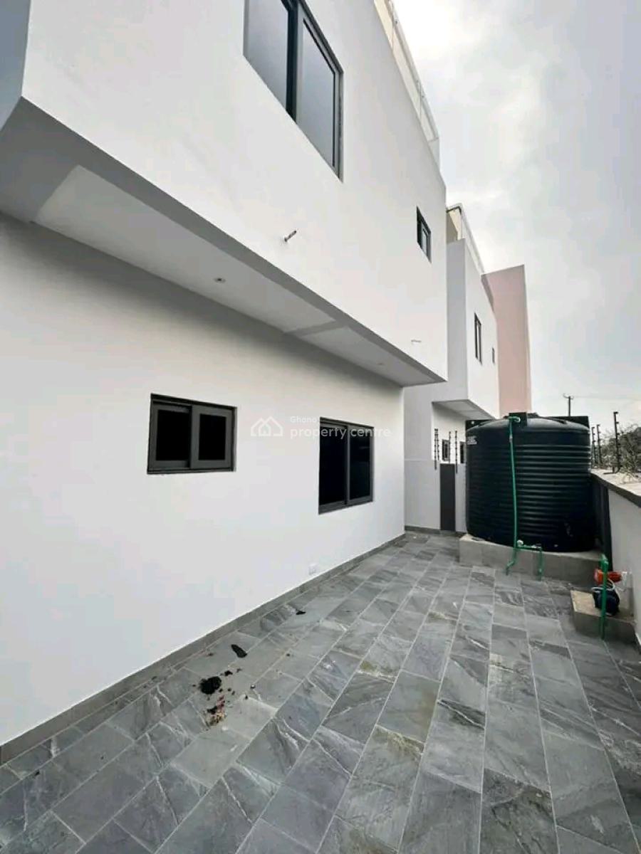 Luxurious 5-bedroom Townhouse @ East Legon, East Legon, Accra, Townhouse for Sale