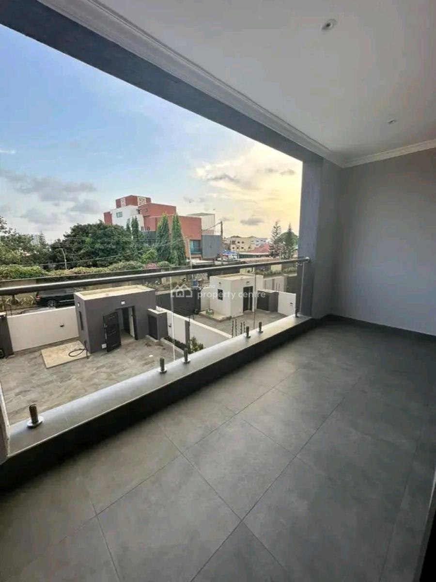 Luxurious 5-bedroom Townhouse @ East Legon, East Legon, Accra, Townhouse for Sale