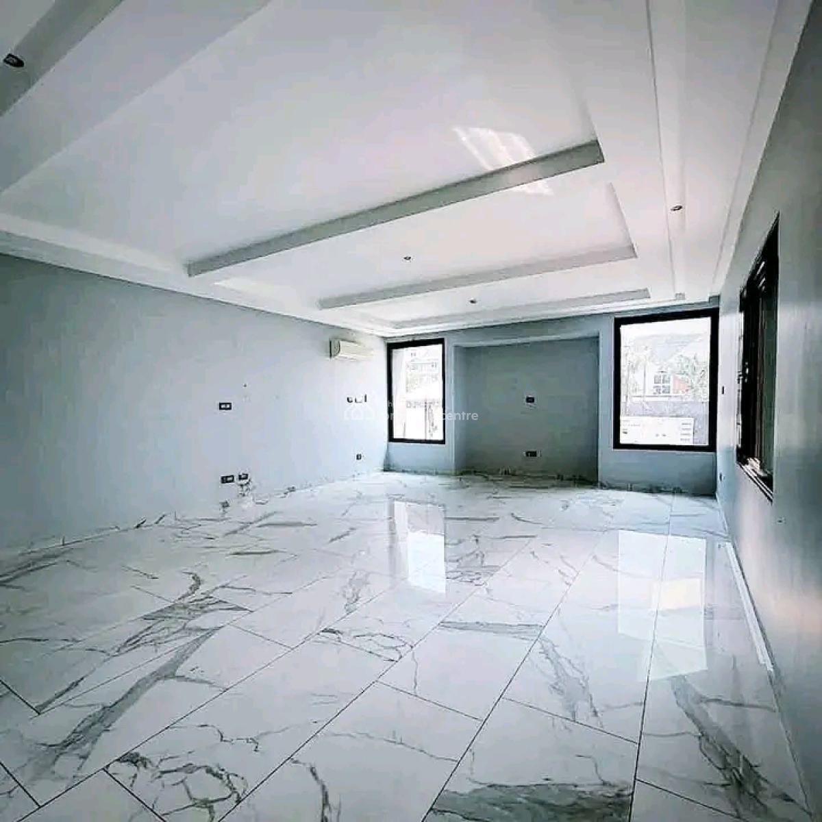 Ultra Modern 4-bedroom Townhouse @ East Legon, East Legon, Accra, Townhouse for Rent