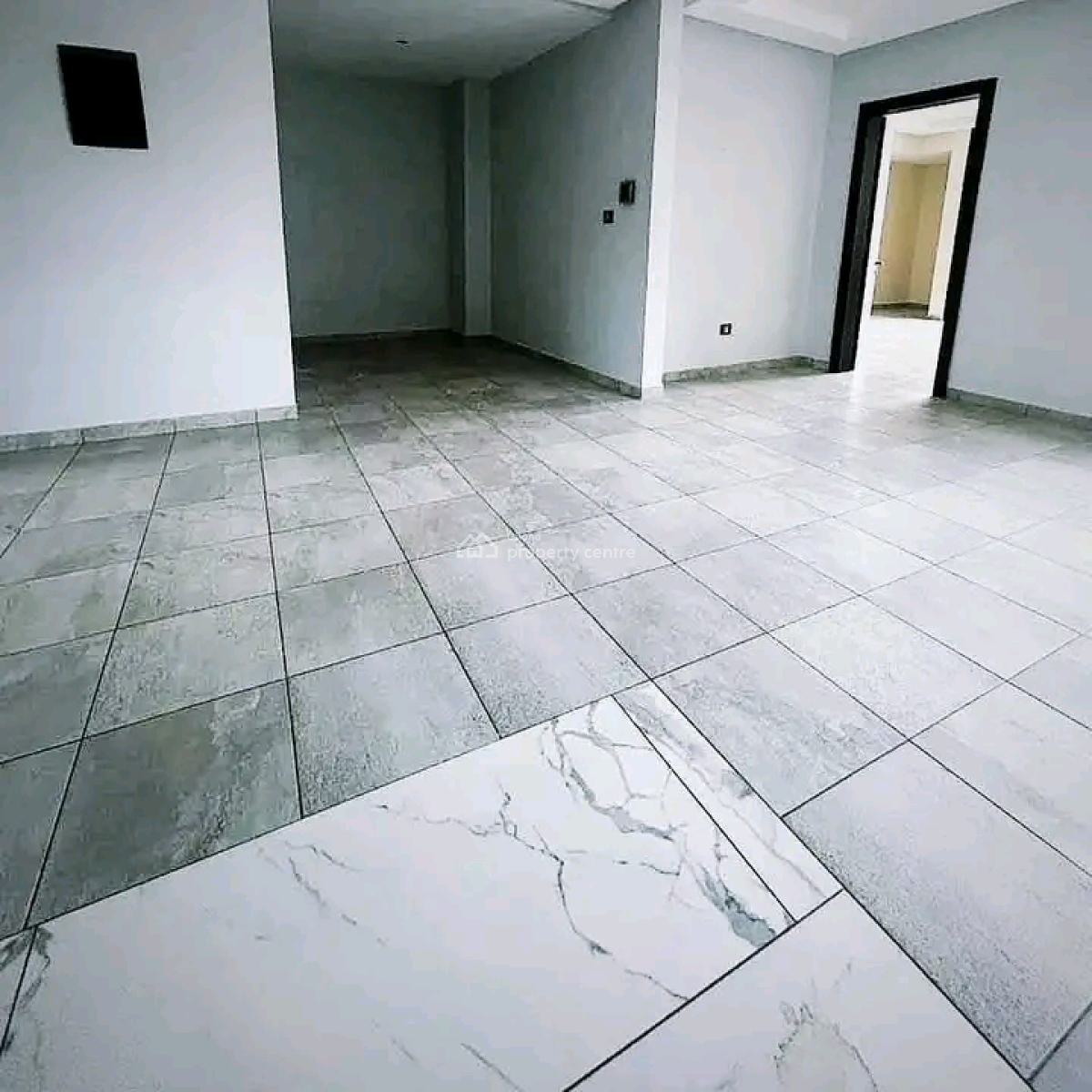 Ultra Modern 4-bedroom Townhouse @ East Legon, East Legon, Accra, Townhouse for Rent