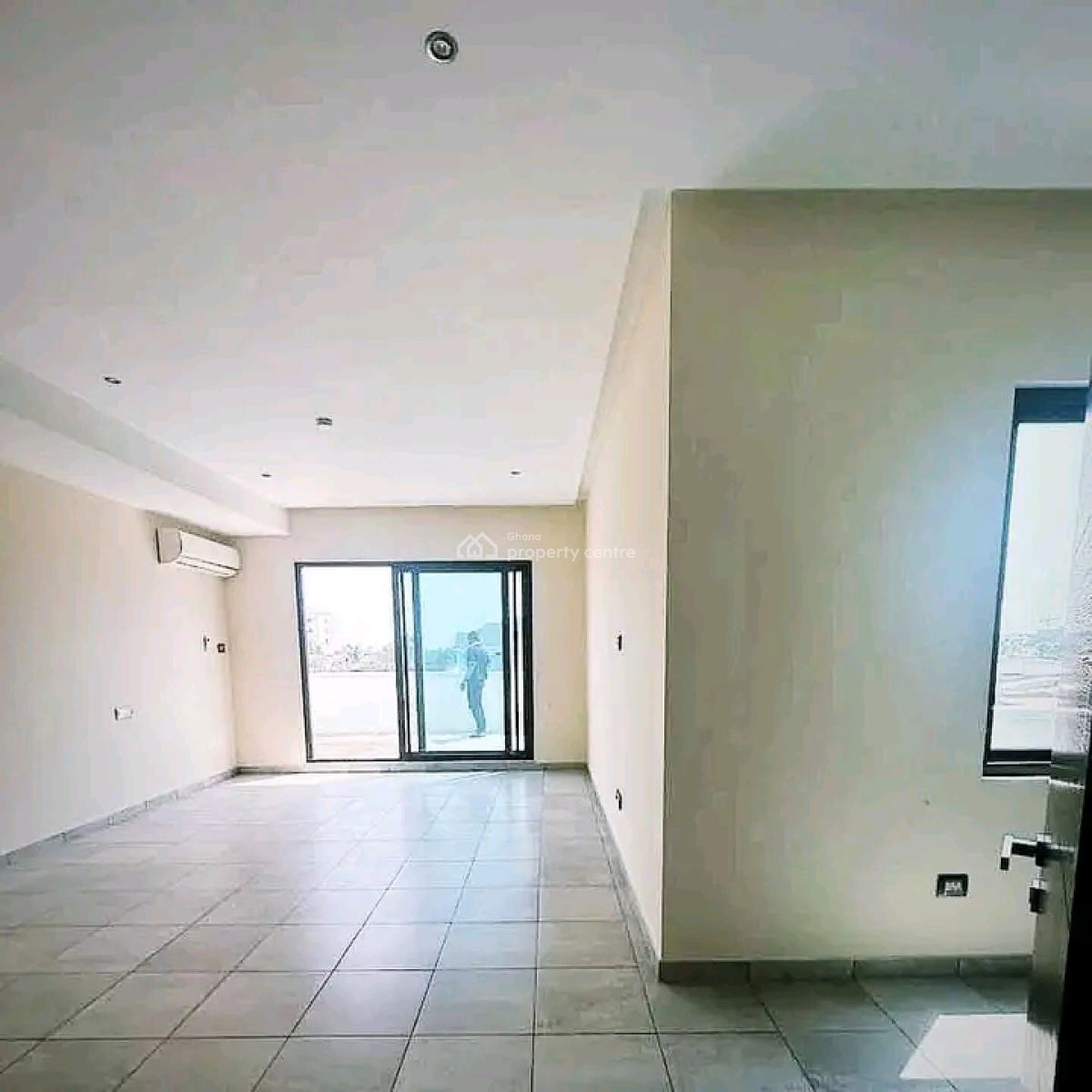 Ultra Modern 4-bedroom Townhouse @ East Legon, East Legon, Accra, Townhouse for Rent