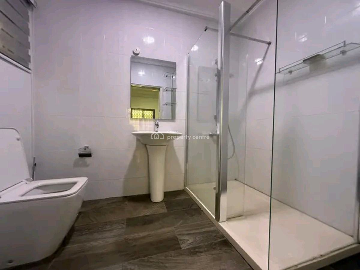 Executive 5-bedroom Townhouse @ East Legon, East Legon, Accra, House for Rent