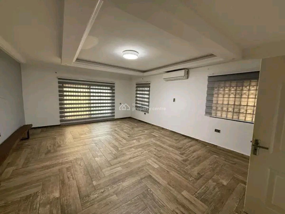 Executive 5-bedroom Townhouse @ East Legon, East Legon, Accra, House for Rent