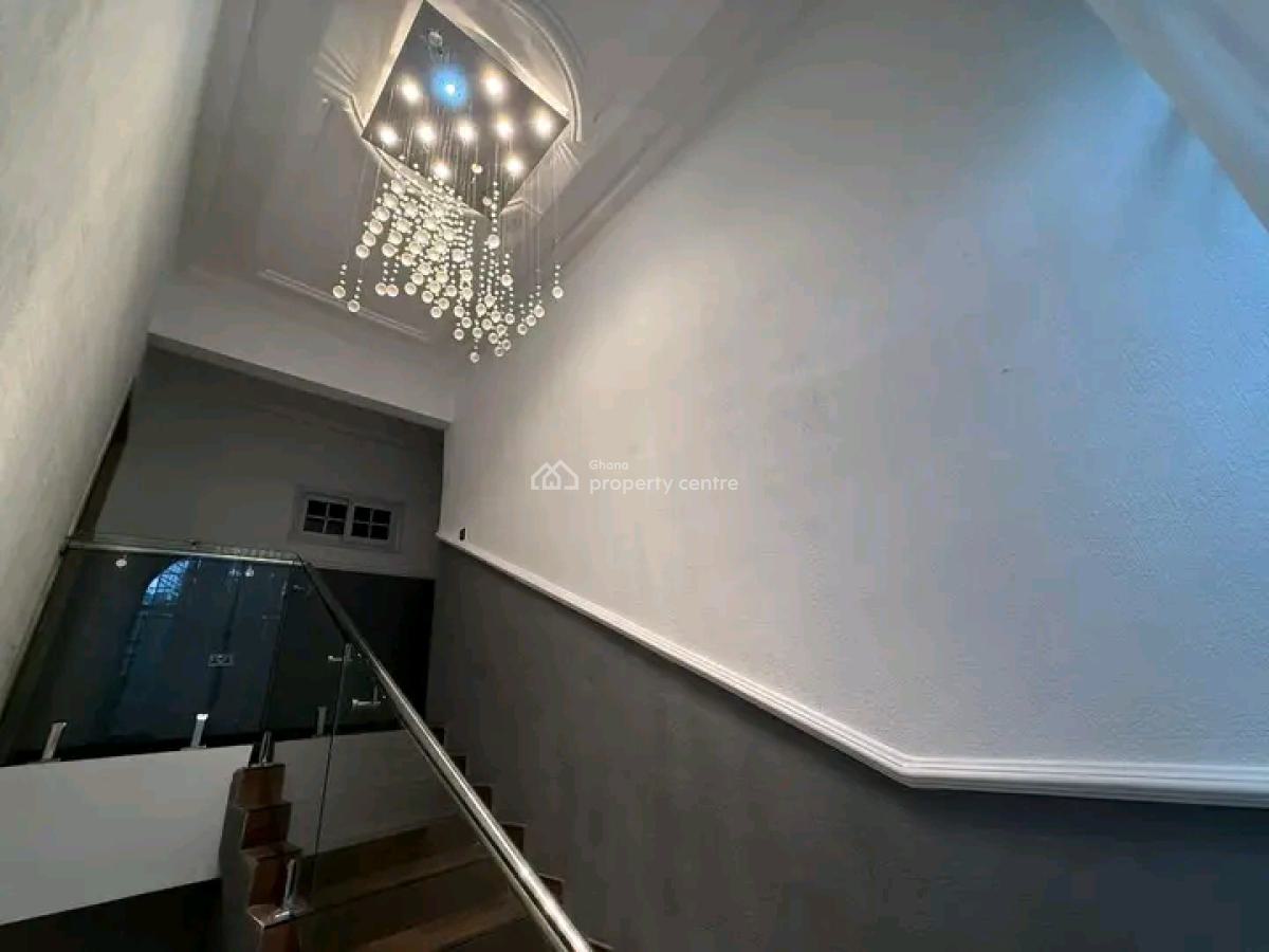 Executive 5-bedroom Townhouse @ East Legon, East Legon, Accra, House for Rent