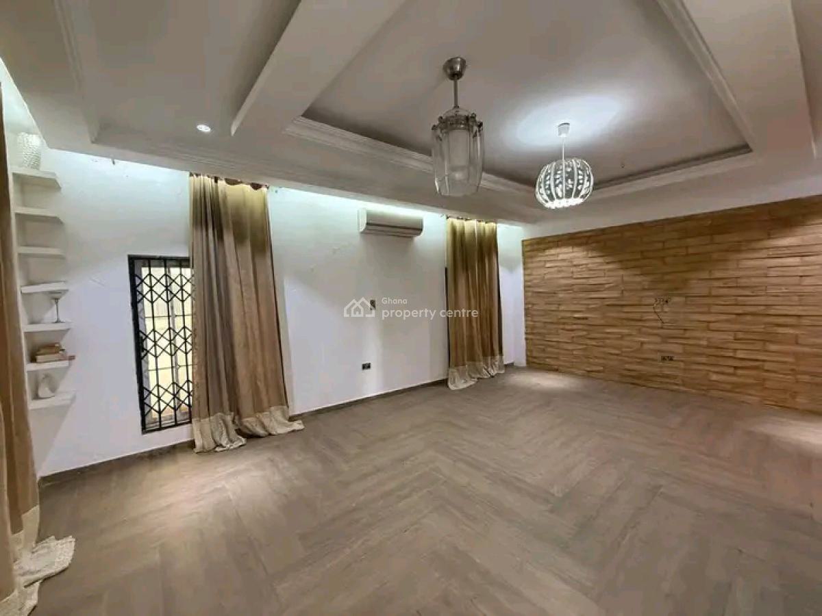 Executive 5-bedroom Townhouse @ East Legon, East Legon, Accra, House for Rent