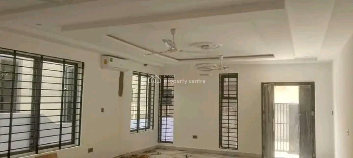 Executive 5-bedroom House @ Tantra Hill, Tantra Hill, Ga West Municipal, Accra, House for Rent