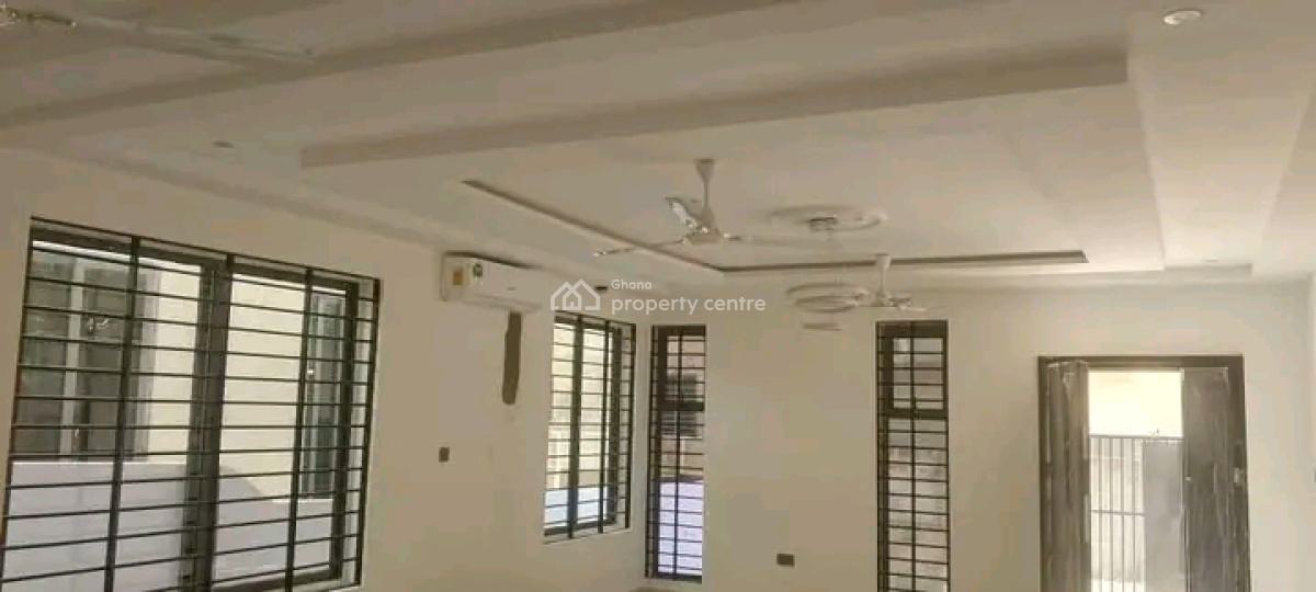 Executive 5-bedroom House @ Tantra Hill, Tantra Hill, Ga West Municipal, Accra, House for Rent