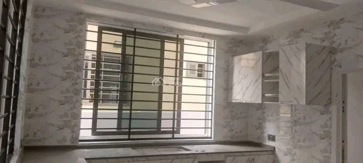 Executive 5-bedroom House @ Tantra Hill, Tantra Hill, Ga West Municipal, Accra, House for Rent
