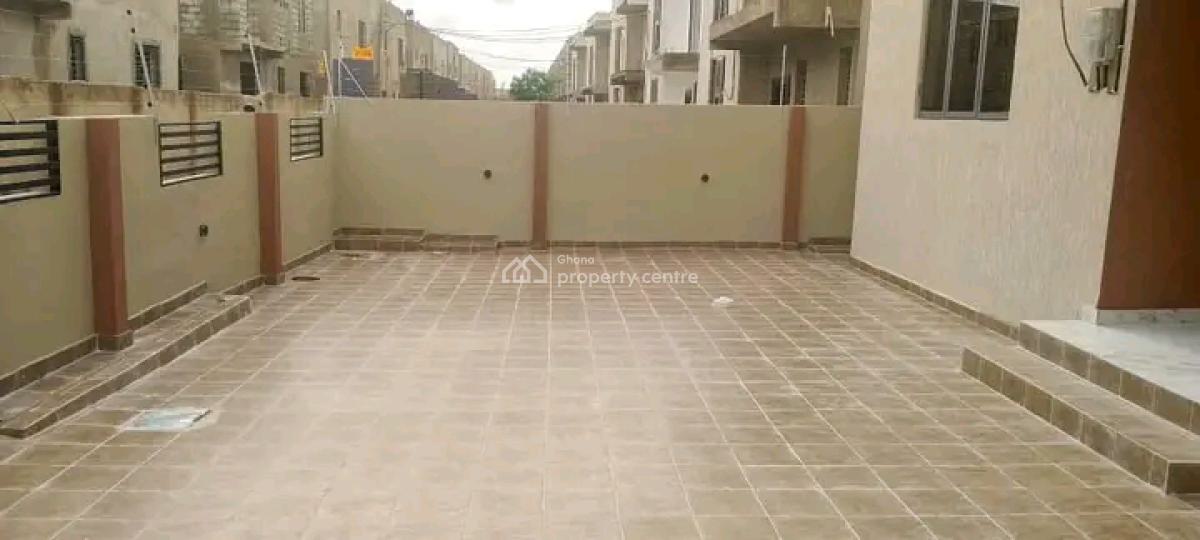 Executive 5-bedroom House @ Tantra Hill, Tantra Hill, Ga West Municipal, Accra, House for Rent