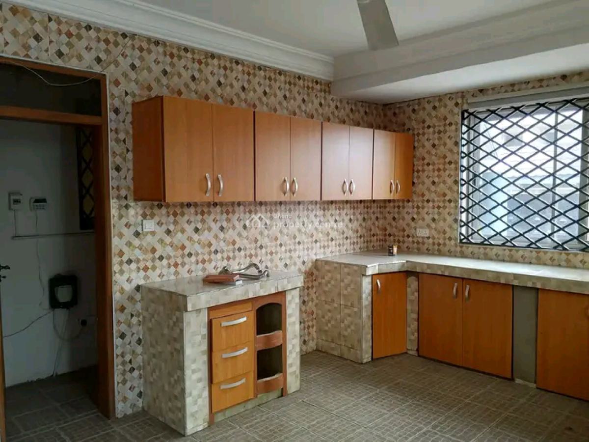 Executive 4-bedroom House+ Bq @ Tseaddo, Tse Addo, Accra, House for Rent