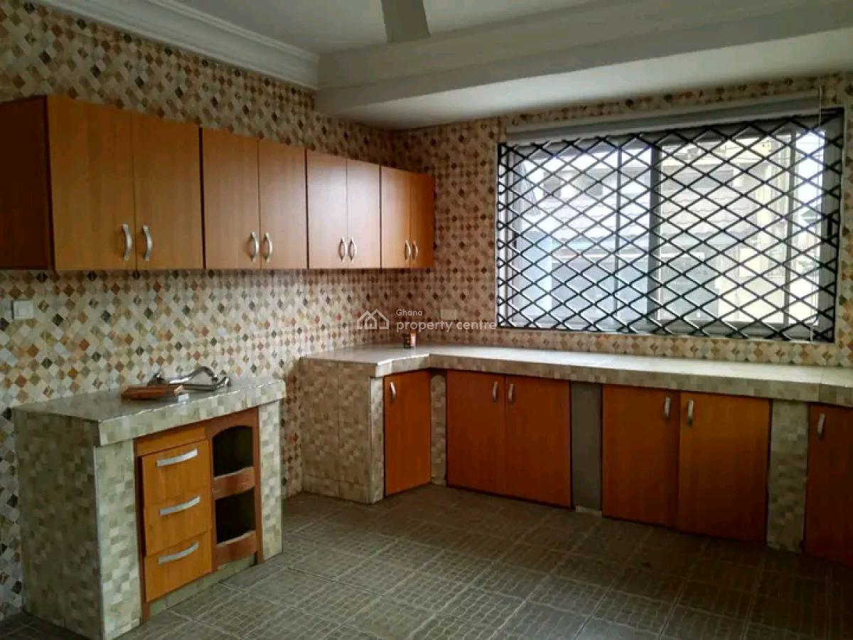 Executive 4-bedroom House+ Bq @ Tseaddo, Tse Addo, Accra, House for Rent