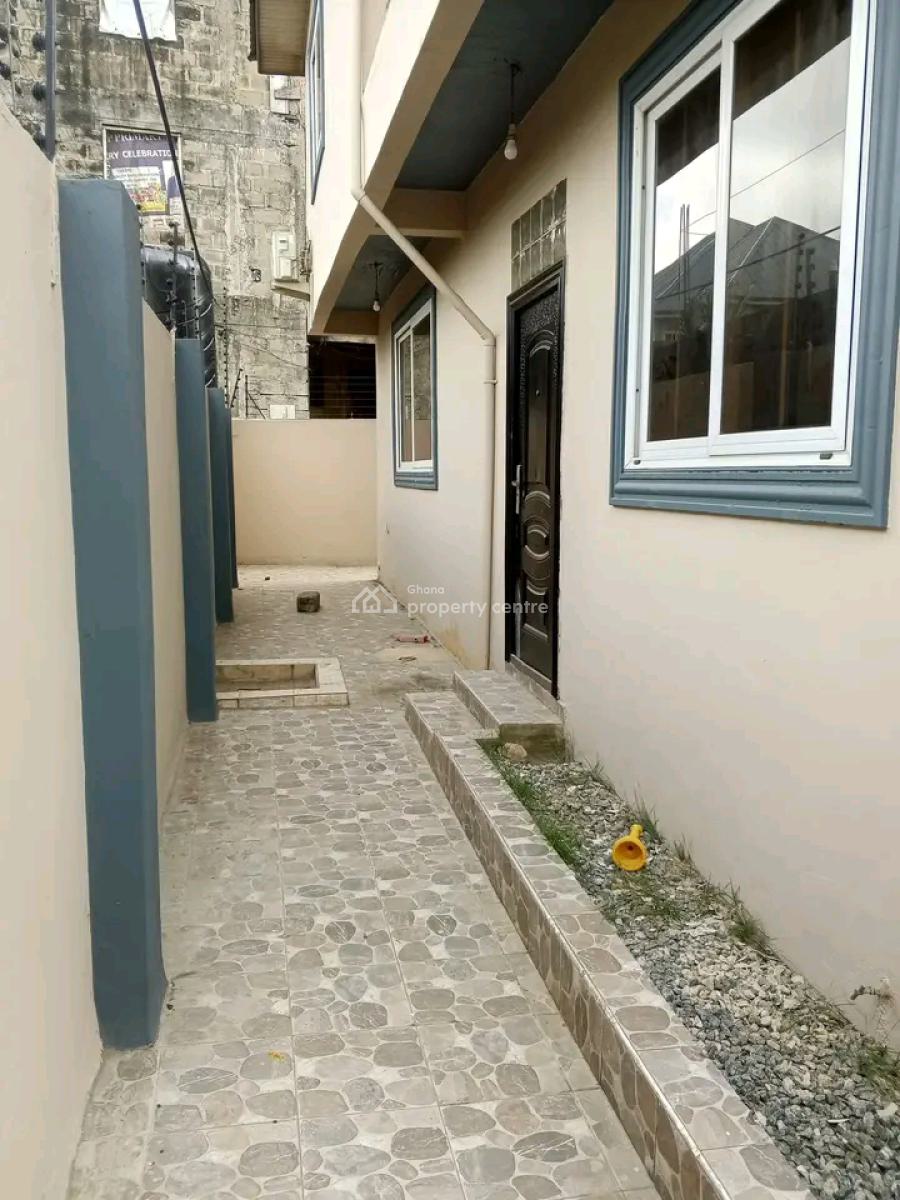 Executive 4-bedroom House+ Bq @ Tseaddo, Tse Addo, Accra, House for Rent