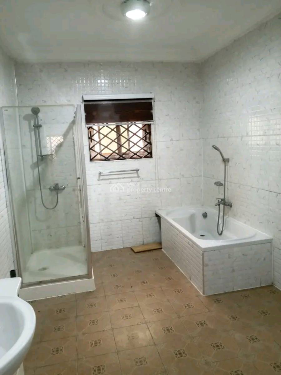Executive 4-bedroom House+ Bq @ Tseaddo, Tse Addo, Accra, House for Rent