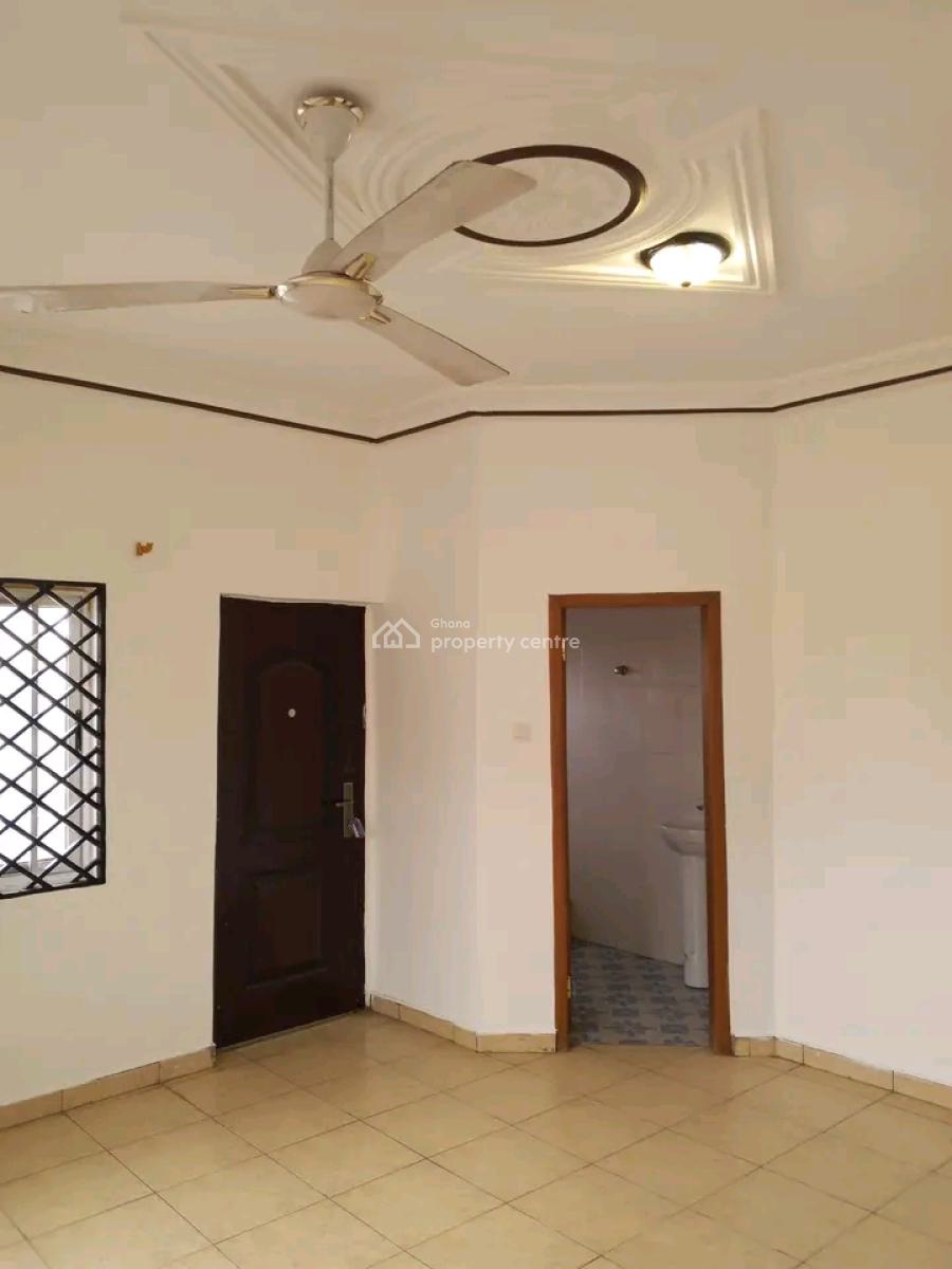 Executive 4-bedroom House+ Bq @ Tseaddo, Tse Addo, Accra, House for Rent